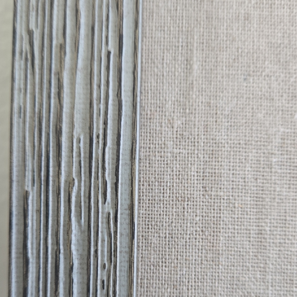 Rustic Gray Photo Frame - Picture 5 of 5